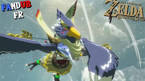 piaf zelda breath of the wild|Guide : Obtenir le full set duveteux Piaf .